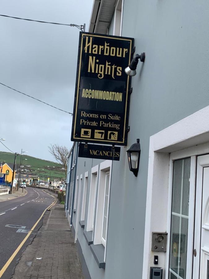 Dingle Harbour Nights Hotel Ngoại thất bức ảnh