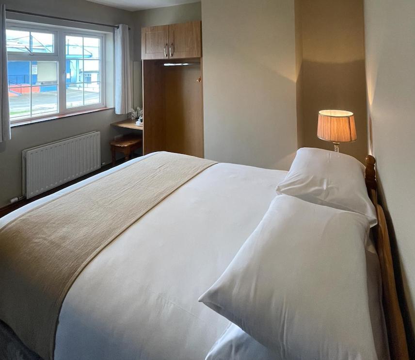 Dingle Harbour Nights Hotel Ngoại thất bức ảnh